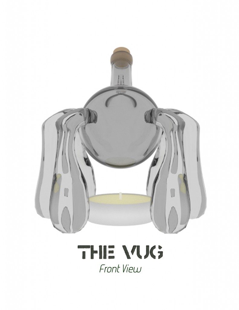The Vug preview image 2